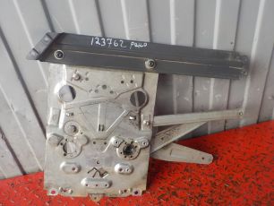 Изображение грузовика