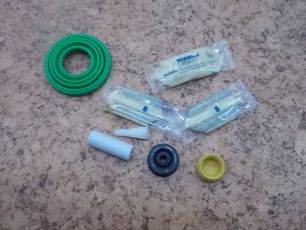 8510524SX STELLOX Ремкомплект