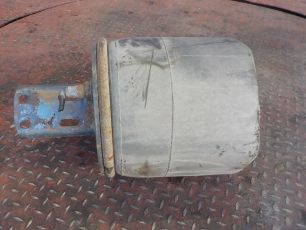 Изображение грузовика