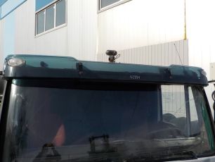 Изображение грузовика