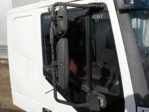 504079819 IVECO Кронштейн зеркала, № XF162911