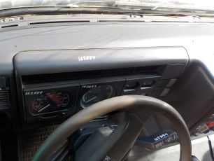 Изображение грузовика