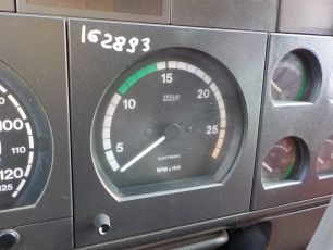 41200730 IVECO Панель приборов