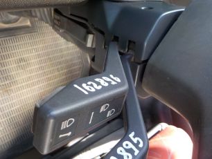 93191488 IVECO Переключатель подрулевой света фар, № XF162896