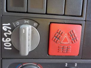 Изображение грузовика