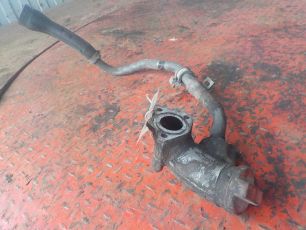 Изображение грузовика