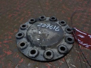 Изображение грузовика