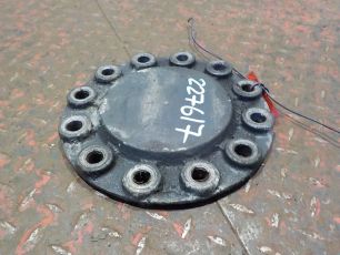 Изображение грузовика