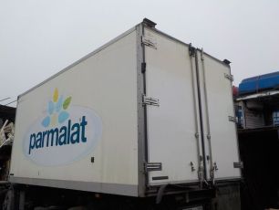 Изображение грузовика