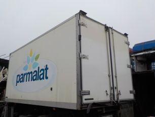 Изображение грузовика