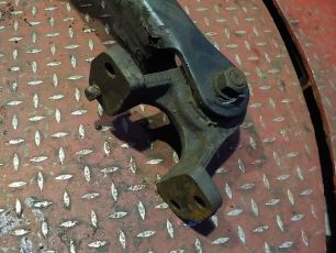 Изображение грузовика