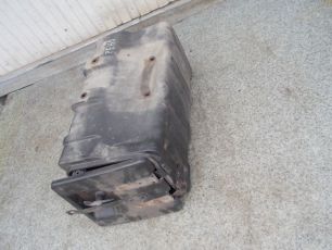 Изображение грузовика