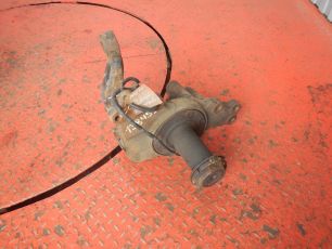 Изображение грузовика