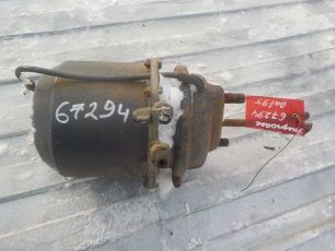 Изображение грузовика