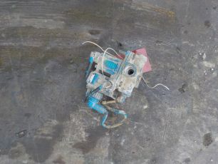 Изображение грузовика