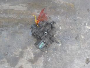 Изображение грузовика