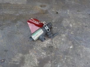 Изображение грузовика