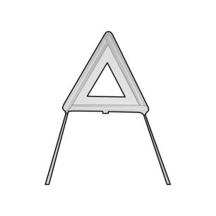 VOLVO Знак аварийной остановки