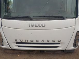 504027461 IVECO Капот, № XF178770