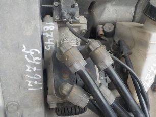 Изображение грузовика