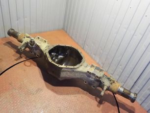 Изображение грузовика