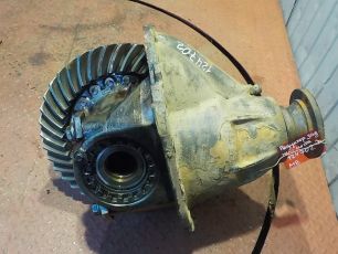 Изображение грузовика