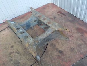 Изображение грузовика