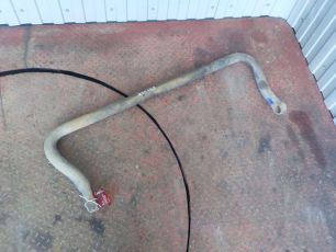 Изображение грузовика