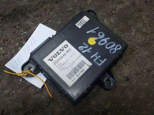 Изображение грузовика