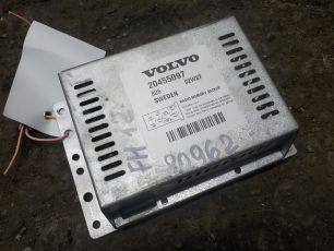 Изображение грузовика