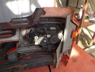 Изображение грузовика