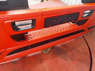 Изображение грузовика