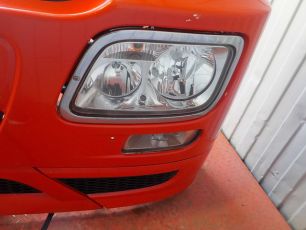 Изображение грузовика