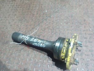 Изображение грузовика