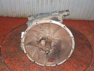 Изображение грузовика