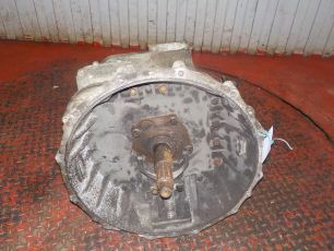 Изображение грузовика