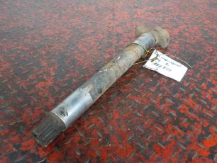 Изображение грузовика