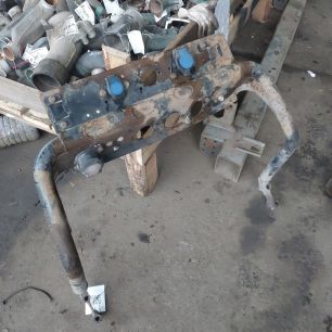 81517155091 MAN Кронштейн электроприборов, № XF435034