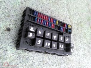 Изображение грузовика