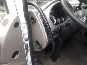 Изображение грузовика