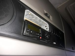 Изображение грузовика