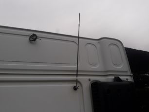 Изображение грузовика