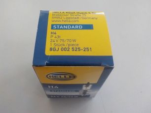 Изображение грузовика