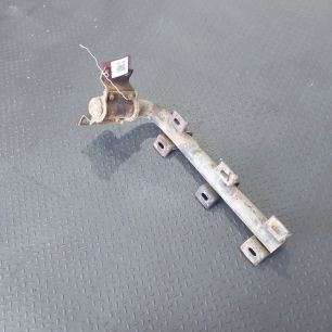 41218938 IVECO Кронштейн подножки, № XF442496