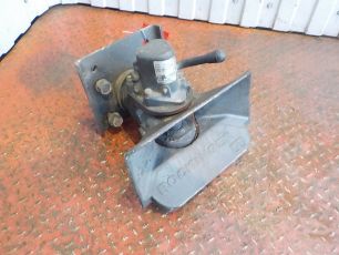 Изображение грузовика