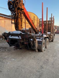 Изображение грузовика