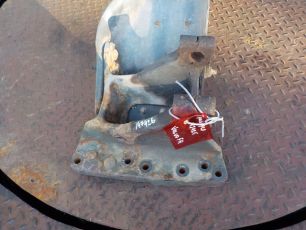 20429245 VOLVO Кронштейн передней рессоры, № XF147426