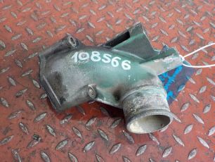 20463008 VOLVO Трубка тосольная, № XF108566