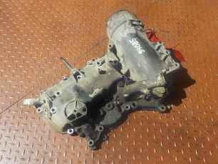 5411882204 MERCEDES Корпус масляного фильтра, № XF94085