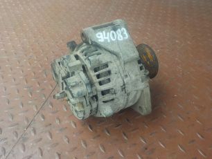 0131546802 MERCEDES Генератор, № XF94083
